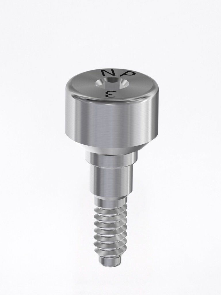 Tappo di Guarigione Internal Hex FD