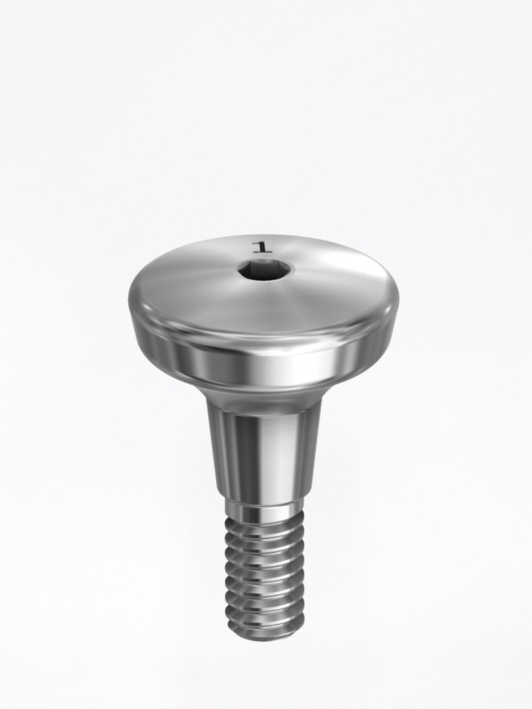 Tappo di Guarigione Internal ANK