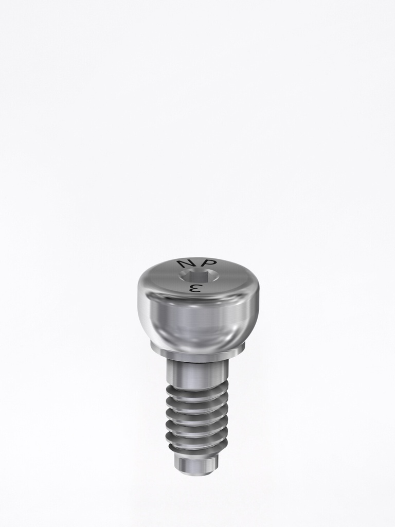 Tappo di Guarigione Internal CAM