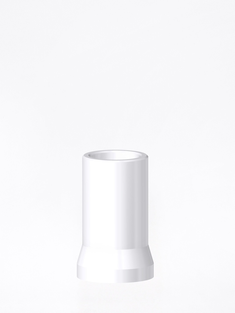 Ti Base calcinabile Conic MC