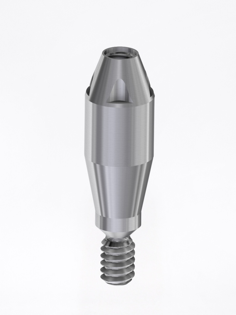 Uniabutment® Internal Hex Conic