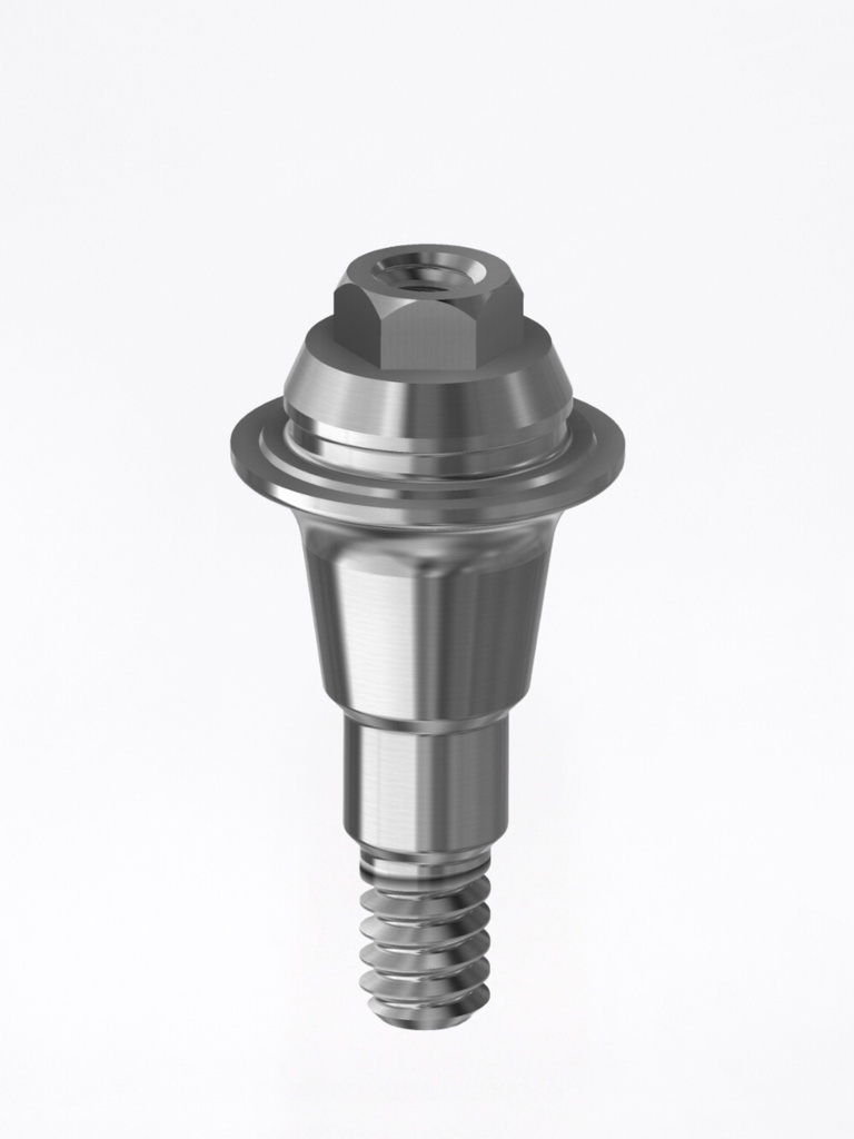 Multi-unit® abutment Neo GM