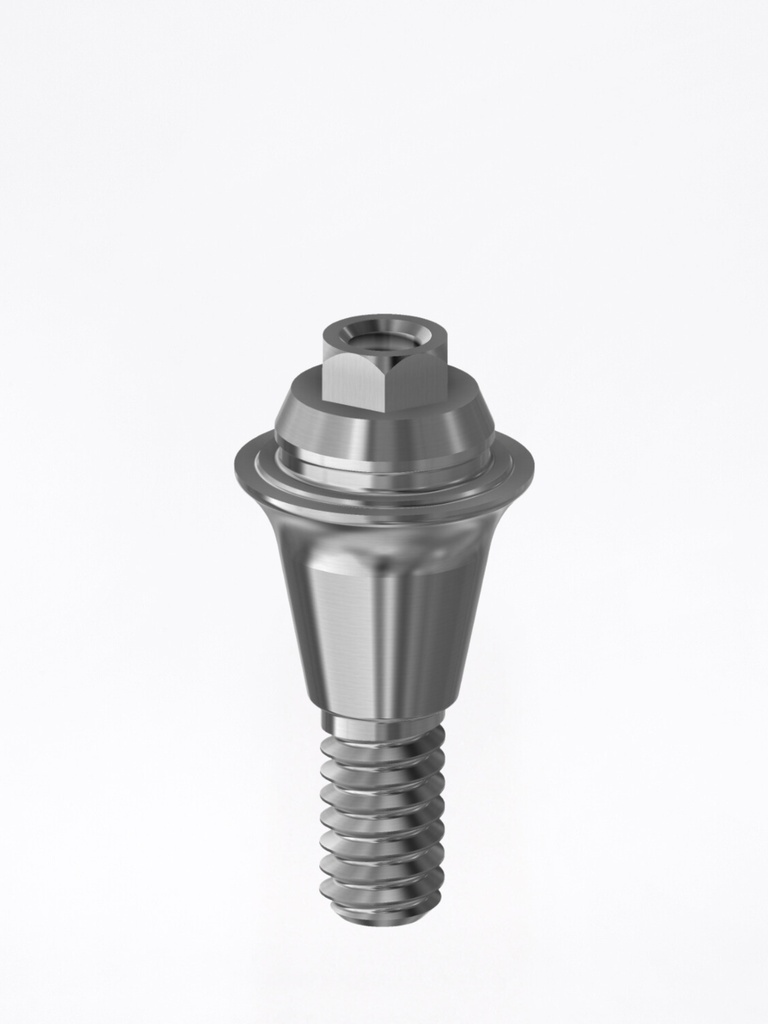 Multi-unit® abutment Conic Dent