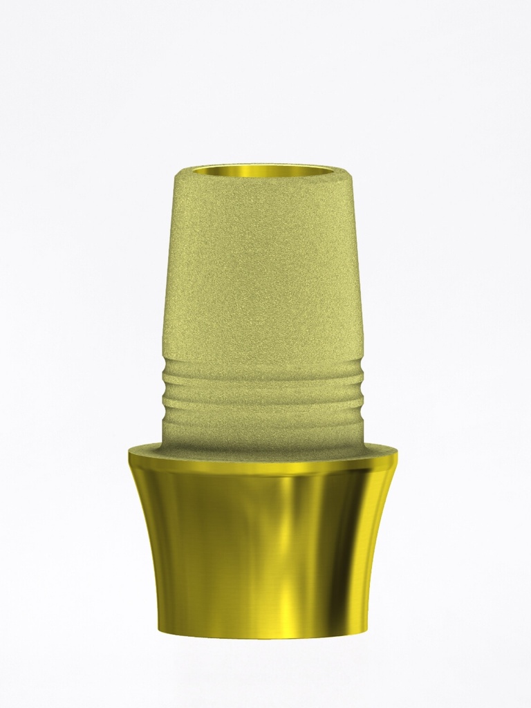 C-Base External Hex USA