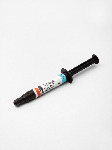 anaxblend Transpa flow