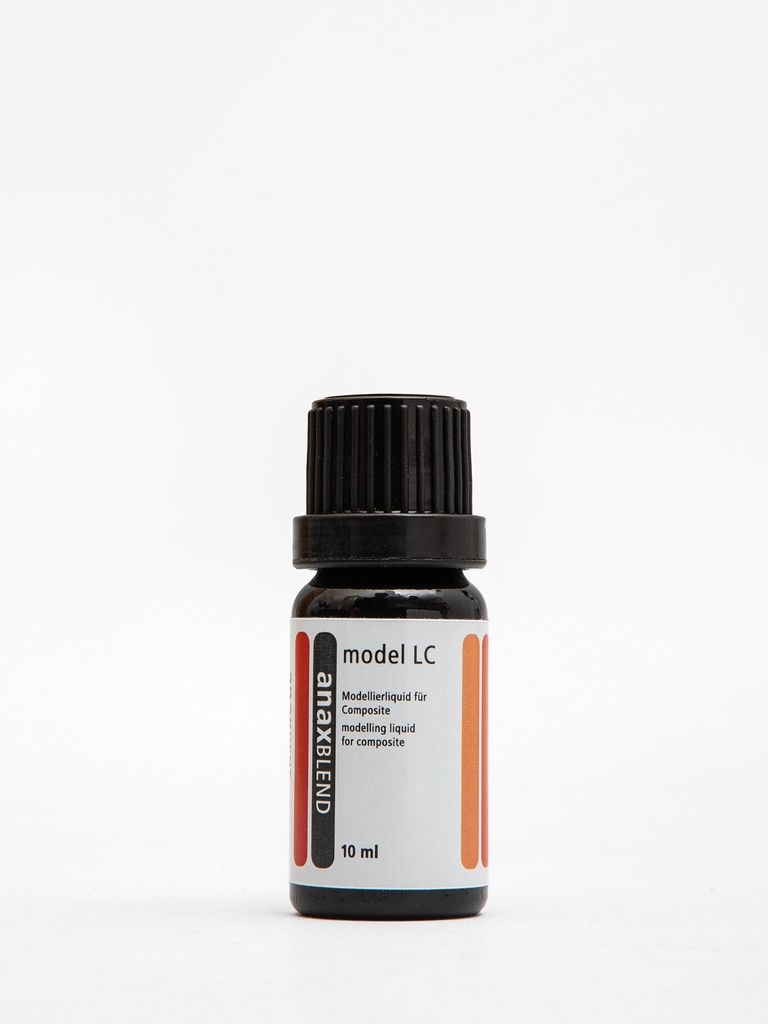 anaxblend Model LC