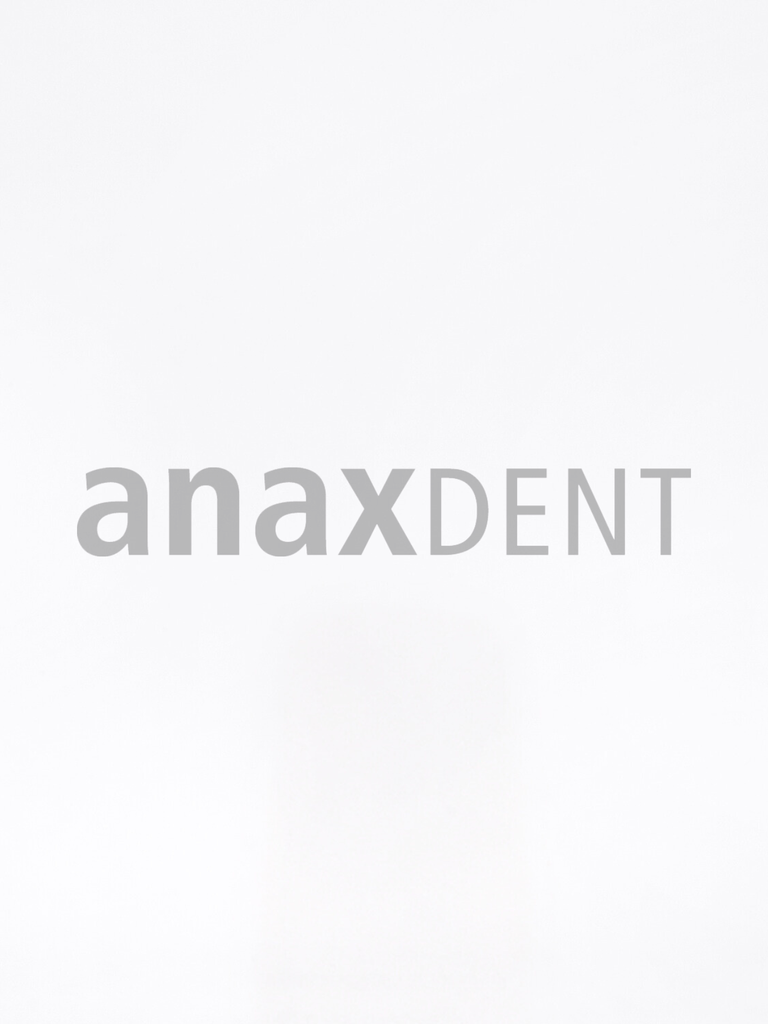 anaxbrush Pennello Kolinsky