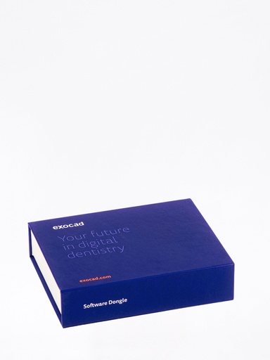 DentalCAD - Core Version