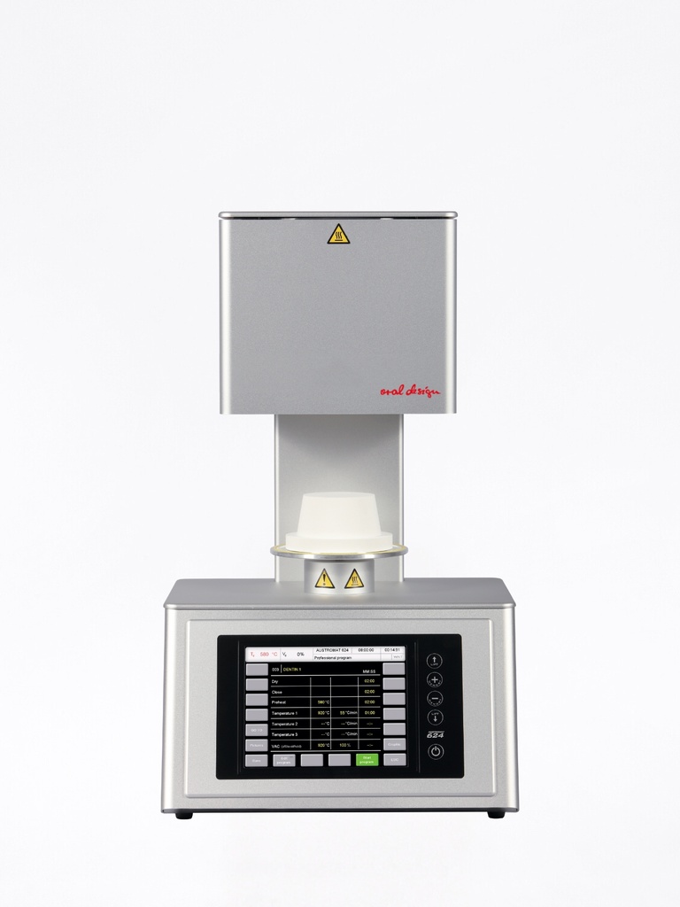 AUSTROMAT™ 624 Oral Design