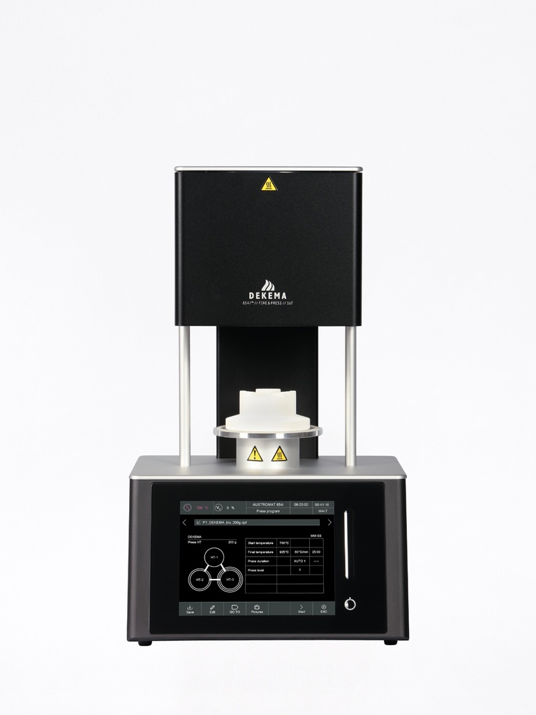 AUSTROMAT™ 654i™