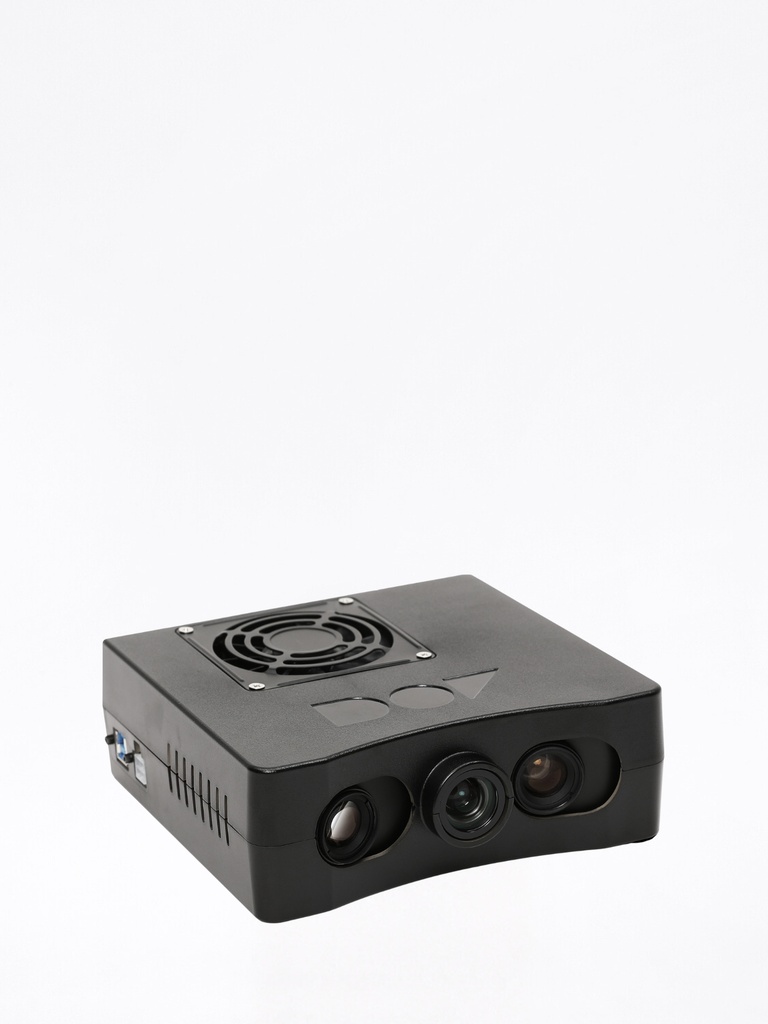 Freedom HD 2.0 Modulo di Scansione