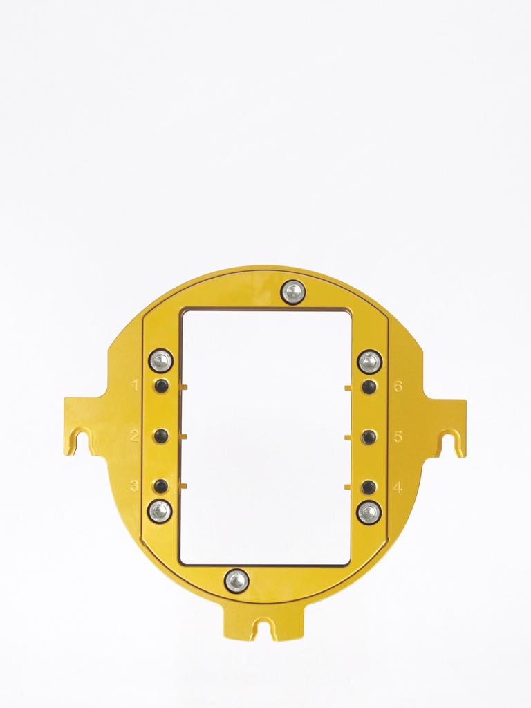 Craft 5X Staffa E-max (6 slot)