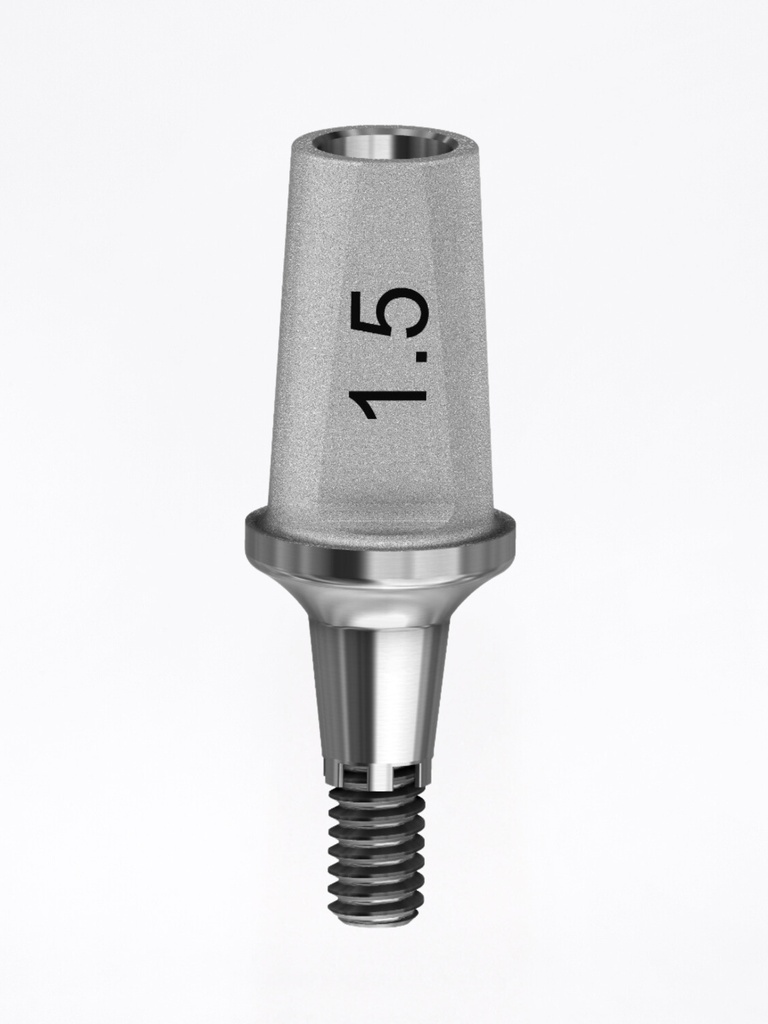 Abutment Internal ANK