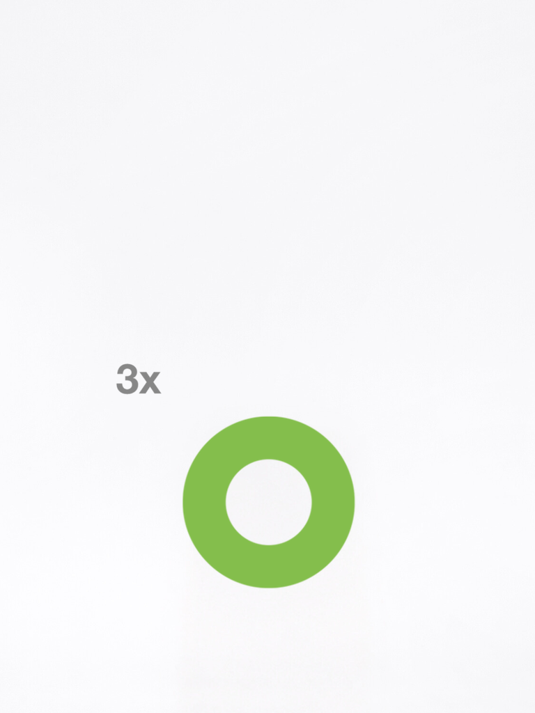 Pro-Snap Anello di stabilizzazione G