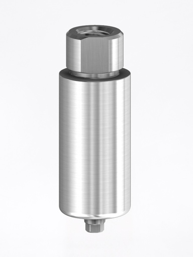 Premilled Conic ANYR