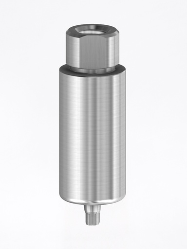 Premilled Internal CON