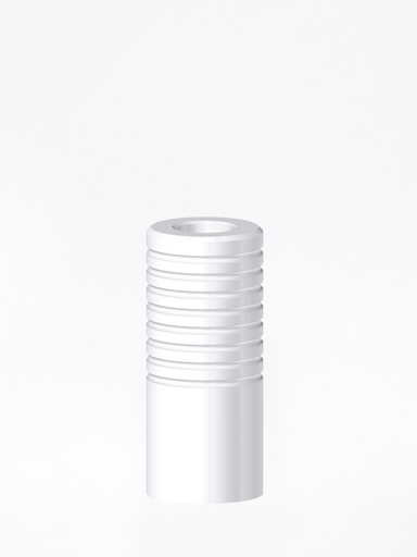 Ti Base calcinabile Octagon