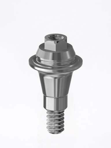 Multi-unit® abutment Conic EVO