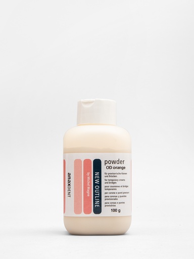 New Outline Dentina Opaca