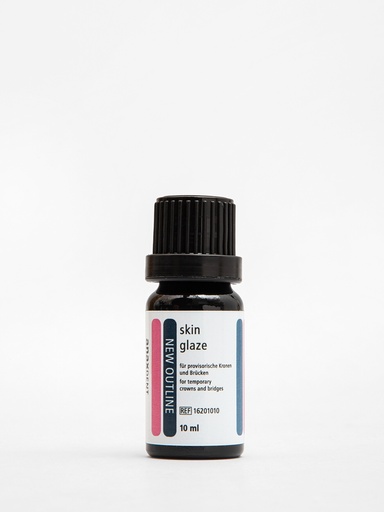 New Outline Liquido Skin Glaze