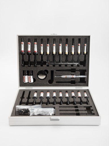 anaxblend Kit XL flow