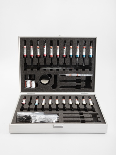 anaxblend Kit XL pasta