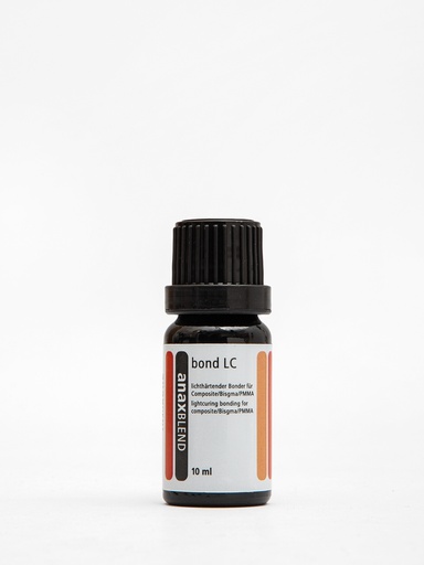 anaxblend Bond LC