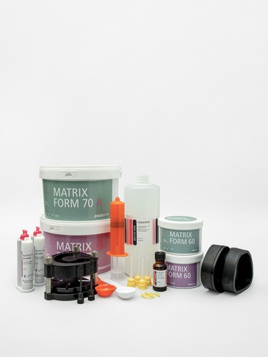anaxform Prosthetic Kit