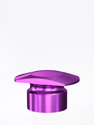 Dalbo®-PLUS Femmina mantello ellittico