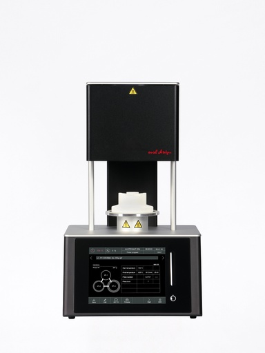 AUSTROMAT™ 654i Oral Design