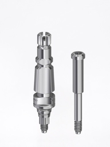 Transfer Conical BLX