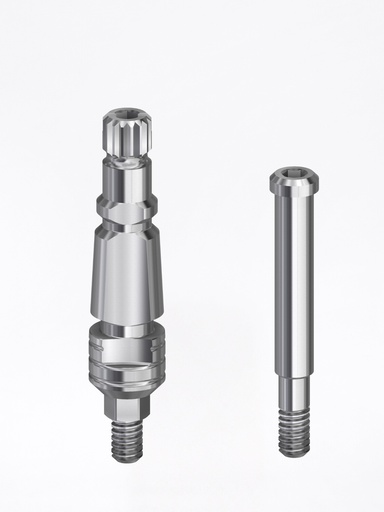 Transfer Internal Hex BH