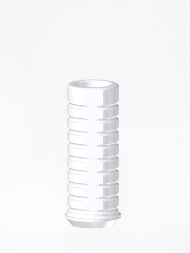 Calcinabile External Hex USA