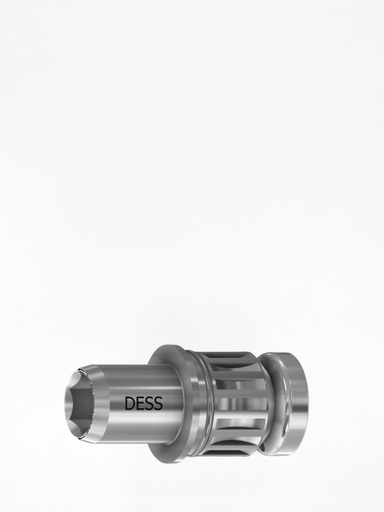 Adattatore per cricchetto Active Hex®