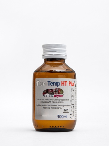 MicroTemp HT Plus® Liquido