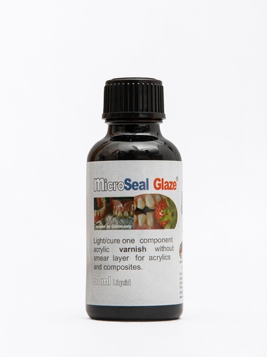MicroSeal Glaze®