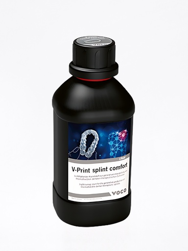 V-Print Splint Comfort