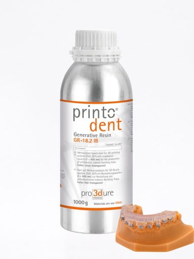 Printodent® GR-18.2 IB