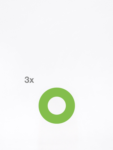 Pro-Snap Anello di stabilizzazione G