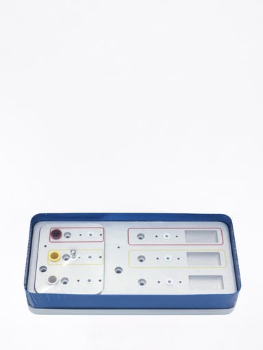 Rotex / Rotex RD / Dalbo®-Rotex Endobox