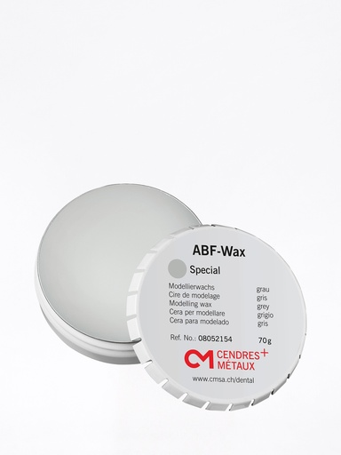 ABF-Wax Special Grigia