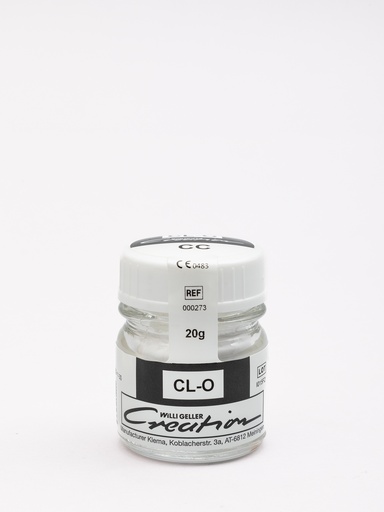 CC/ Clear