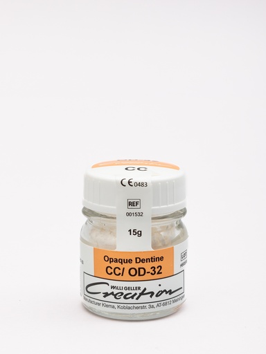 CC/ Modificatore Dentina Opaca