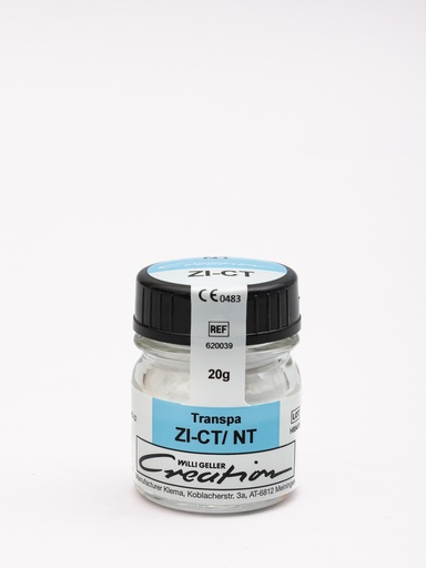 ZI-CT/ Transpa