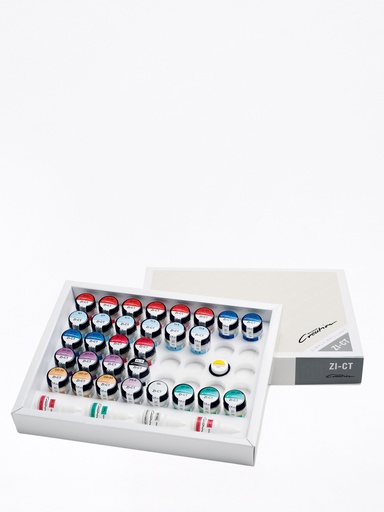 ZI-CT/ Starter Kit