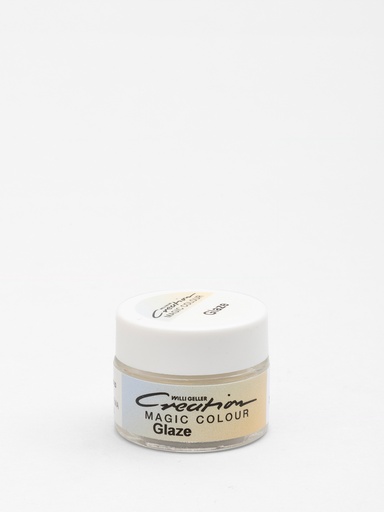 Magic Colour Glaze
