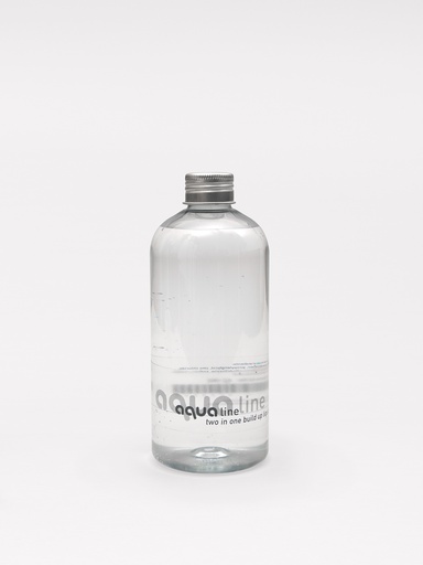 Aqualine liquido Build up