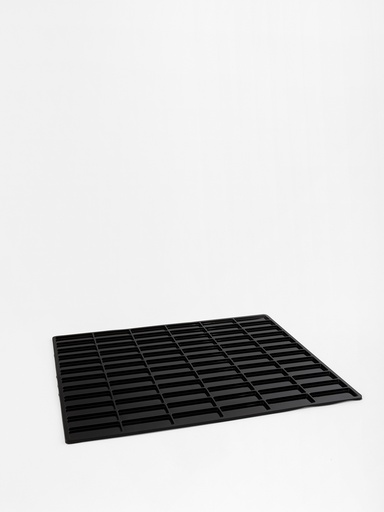 Inserto mobiletto Creation per l'assortimento delle file di denti