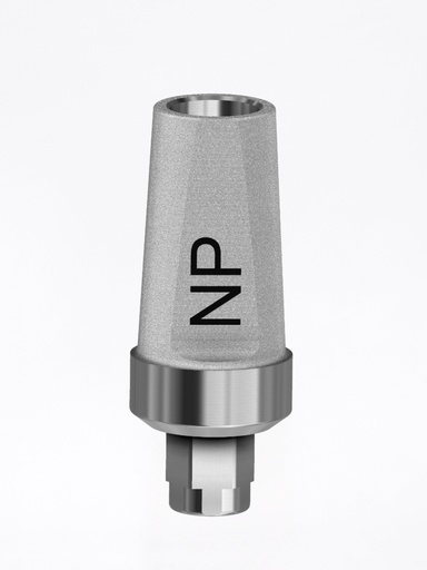 Abutment Internal Hex "Click"