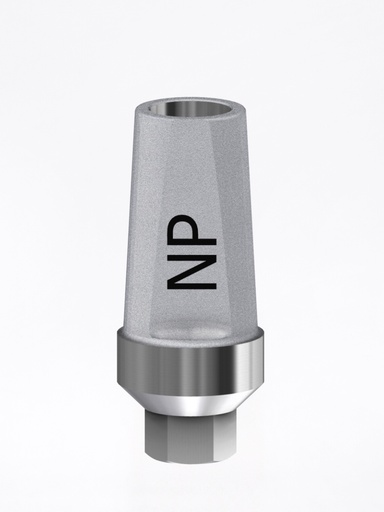 Abutment Internal Hex USA